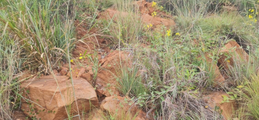 0 Bedroom Property for Sale in Cashan North West